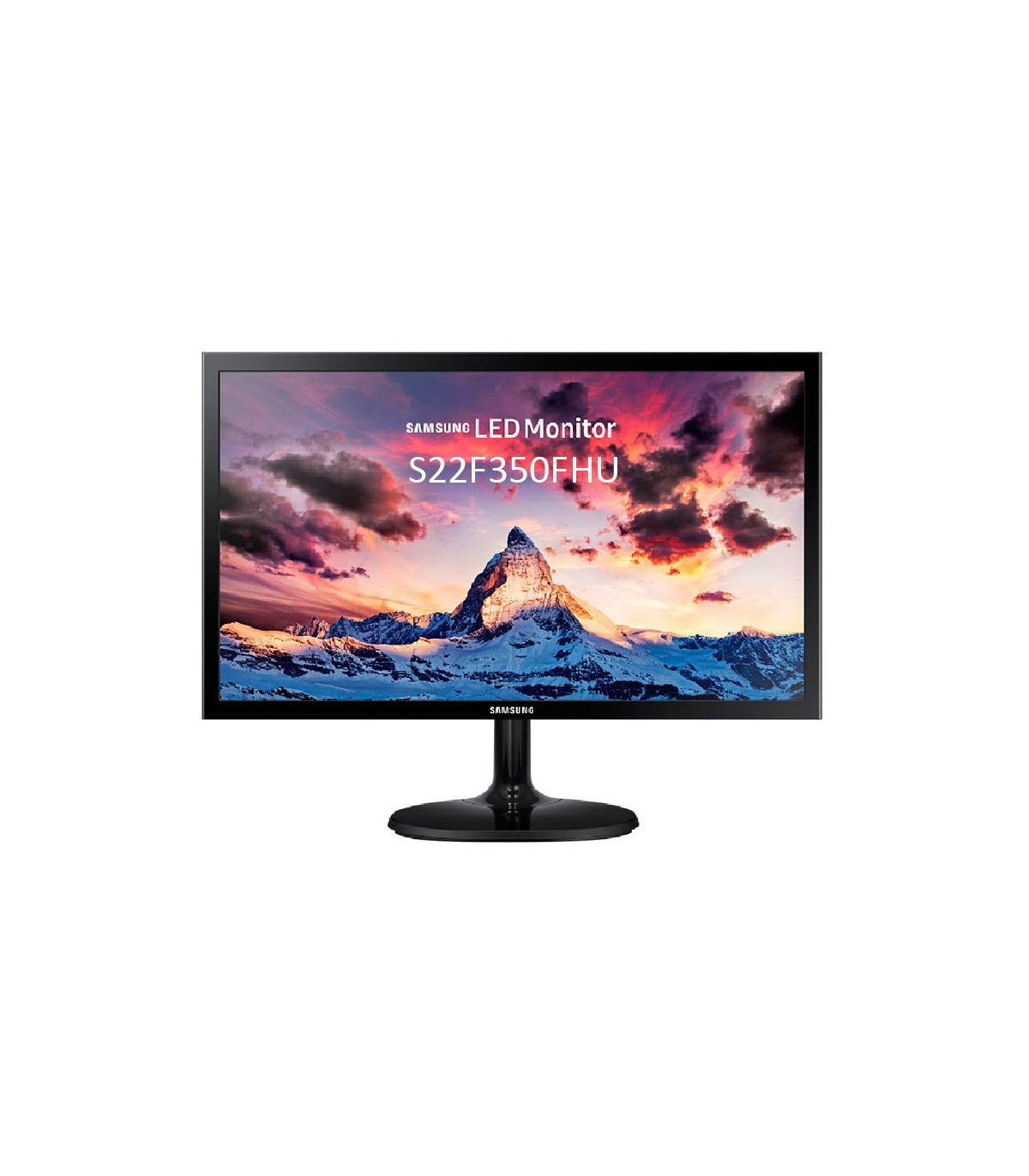 monitor samsung s22f350fhu