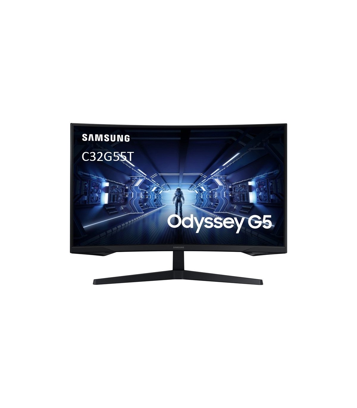 samsung odyssey g7 walmart