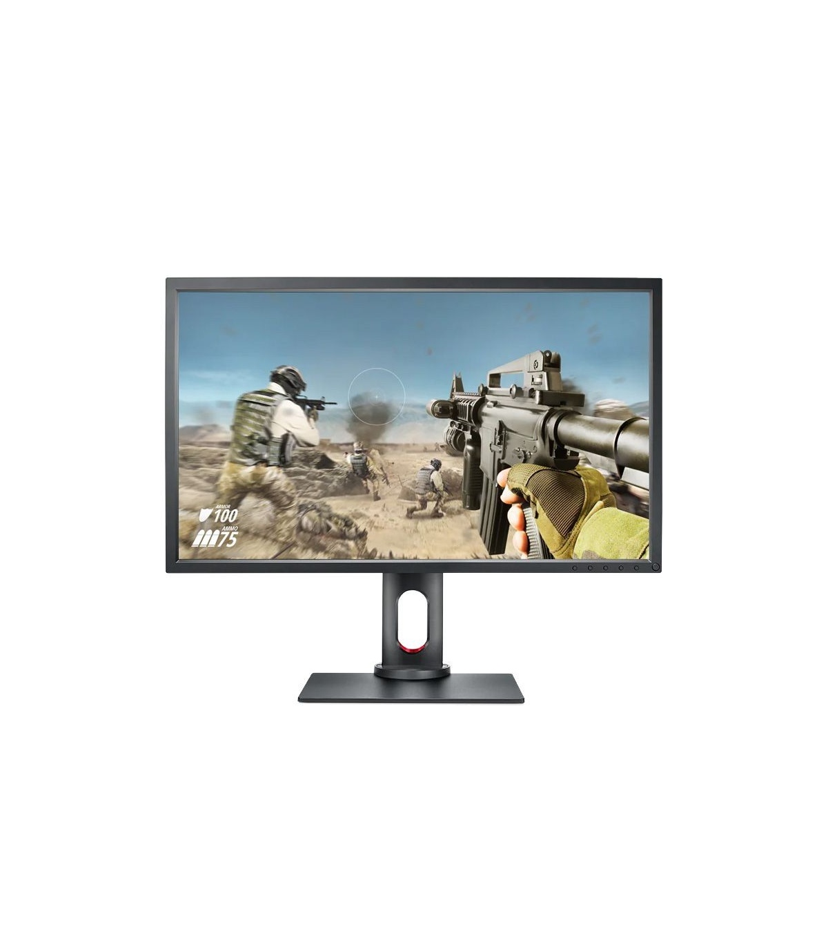 benq zowie xl2740 27