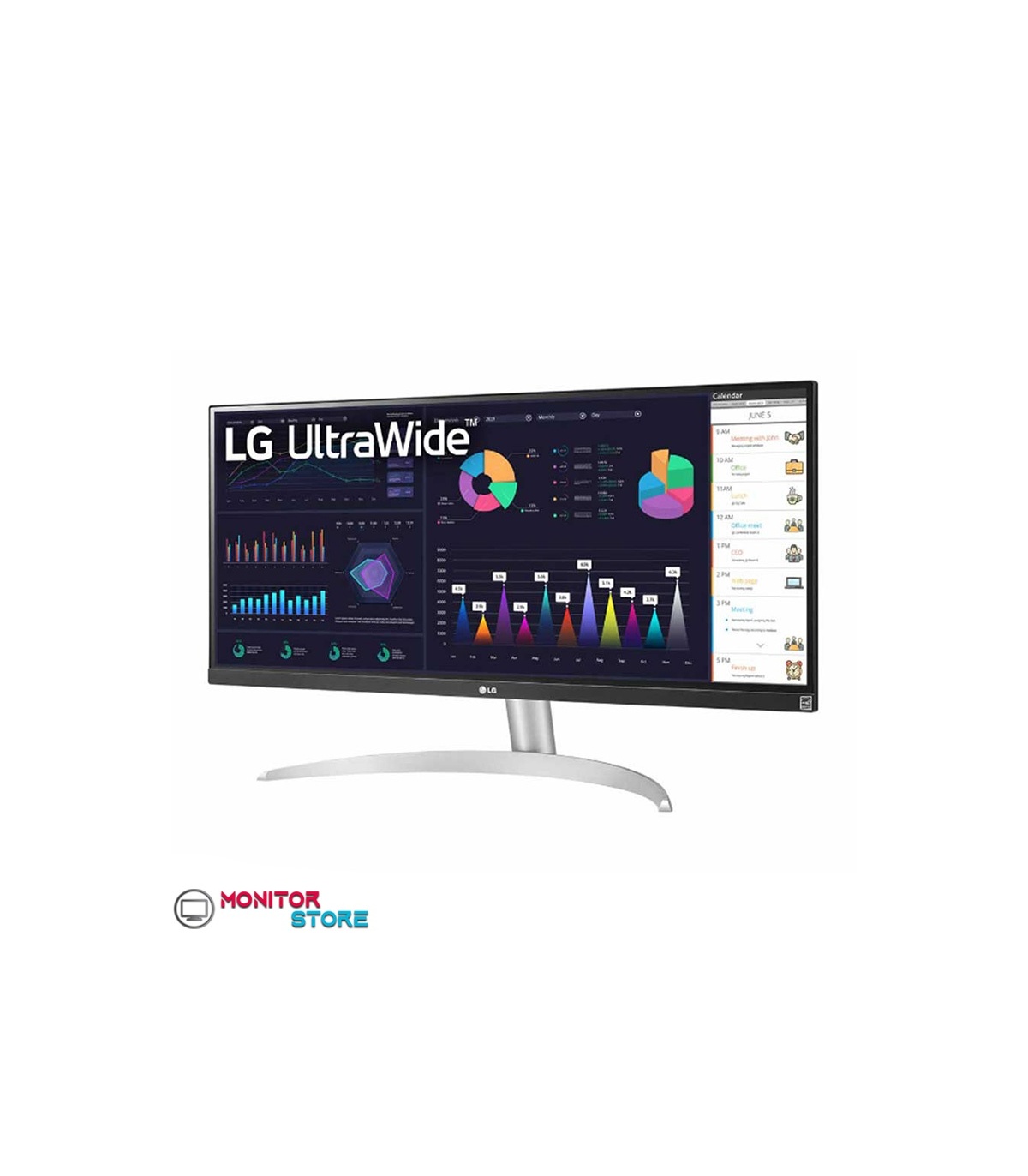 harga monitor 29 inch