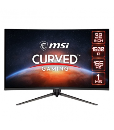 مانیتور 31.5 اینچ MSI مدل OPTIX AG321CR
