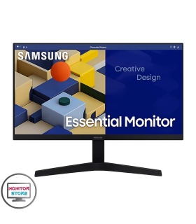 مانیتور سامسونگ مدل LS27C310EAMXUE سایز 27 اینچ