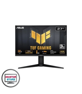 مانیتور 27 اینچ ایسوس مدل TUF Gaming VG27AQML1A