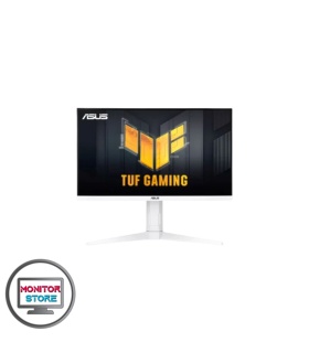مانیتور 27 اینچ ایسوس مدل TUF Gaming VG27AQML1A-W