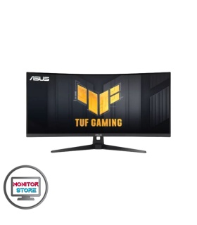 مانیتور 34 اینچ ایسوس مدل TUF Gaming VG34VQEL1A