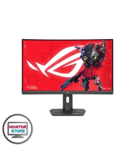 مانیتور 27 اینچ ایسوس مدل ROG STRIX XG27WCS