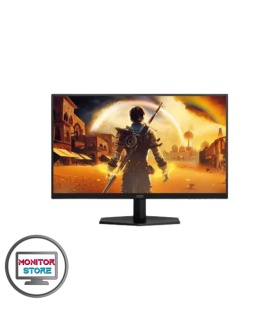 مانیتور گیمینگ 27 اینچ ای او سی مدل 27G42E