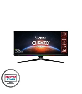 مانیتور 38 اینچ ام اس آی مدل Optix MEG381CQR Plus
