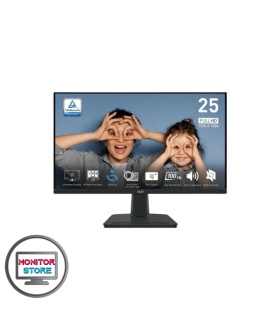 مانیتور 24.5 اینچ ام اس آی مدل PRO MP251
