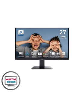 مانیتور 27 اینچ ام اس آی مدل PRO MP273U