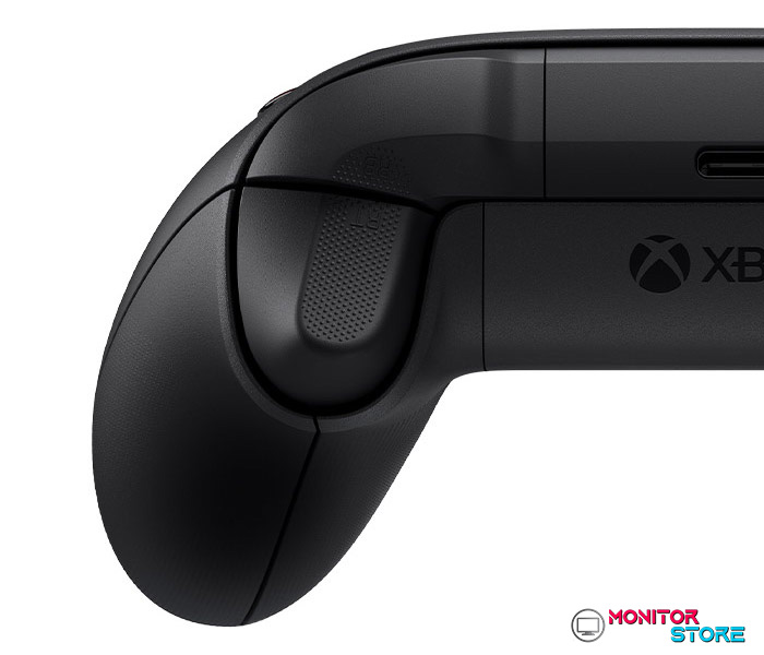 Cintroller-Xbox-S-X-Black