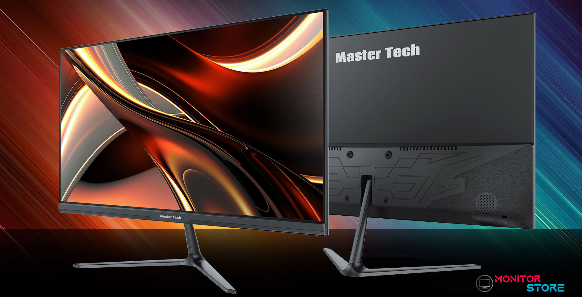 MasterTech-VY248HS-24INCH-MONITOR