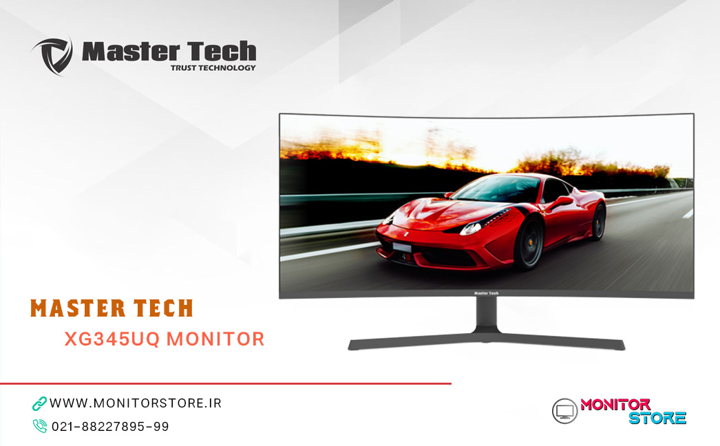 MasterTech-XG345UQ-34INCH-Monitor