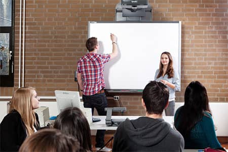 Smartboard-for-Conference