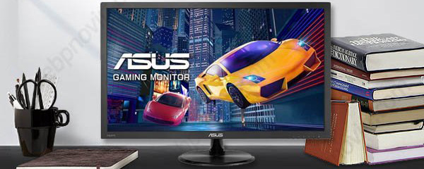 MONITOR-ASUS-VP228HE-22inch